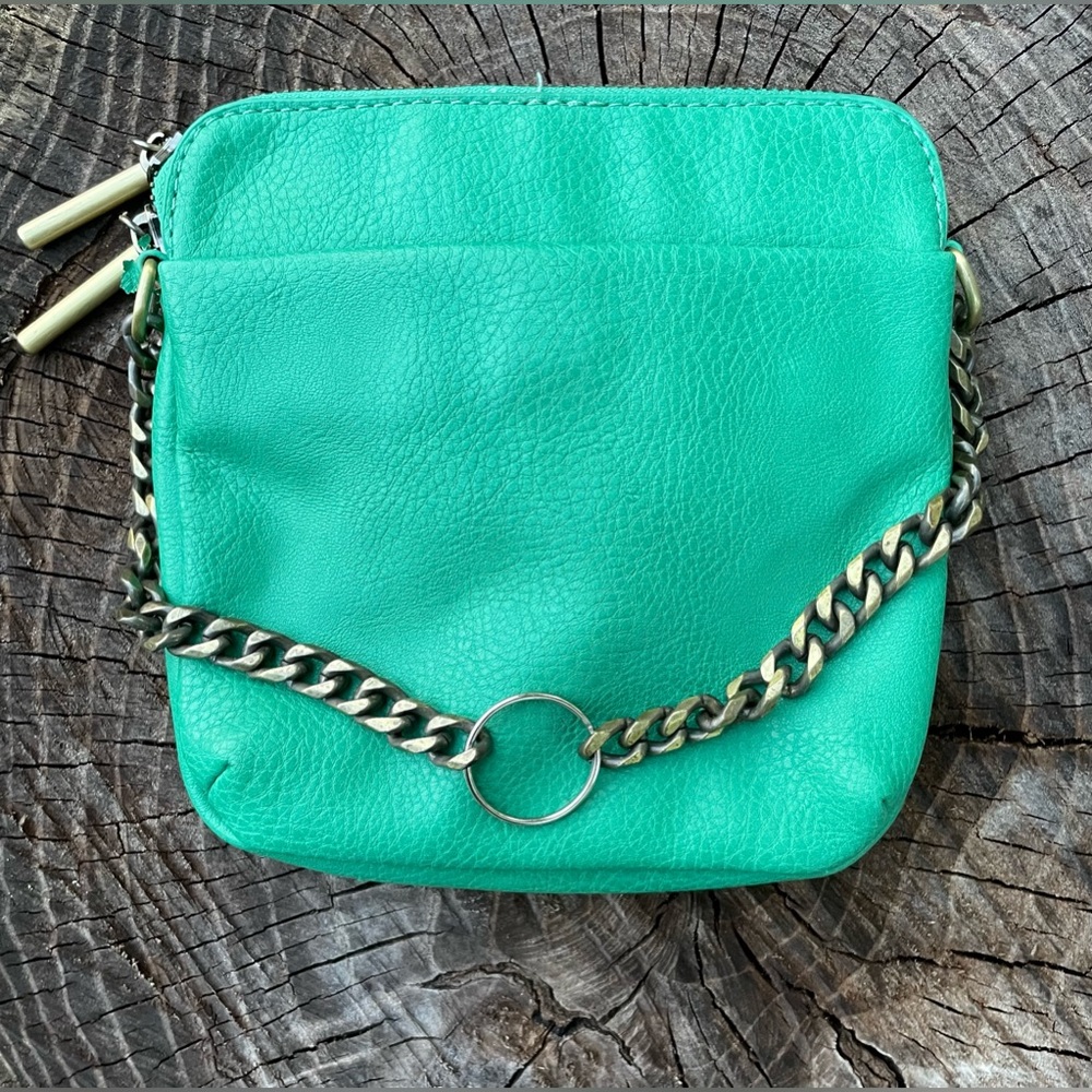 Madison West Purse